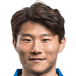 Hwang Il-Soo fm 2021