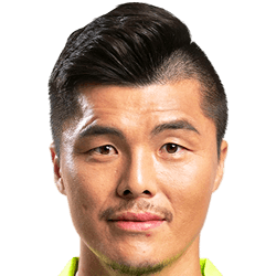 Kim Young-Kwang fm21