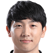 Kim Dae-Kyung fm 2021