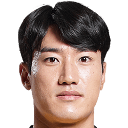 Kim Joo_Won FM 2021