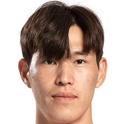 Lee Chang-Min fm 2021