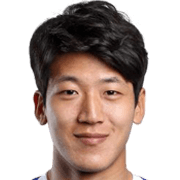 Jeong Jae-Yong fm 2021