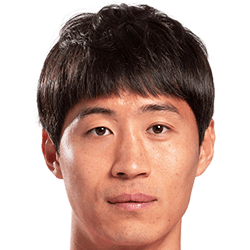 Gwon Han-Jin fm 2021