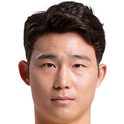 Lee Seul-Chan fm 2021