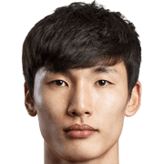 Jung Hyun-Cheol fm21