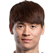 Jeong Dong-Ho fm 2021