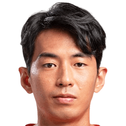 Cho Ji-Hun fm 2021