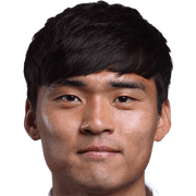 Chae Gwang-Hoon fm 2021