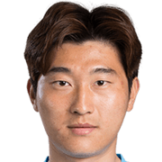 Choe Bong-Jin fm 2021