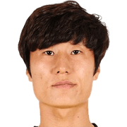 Jung Myung-Oh fm 2021