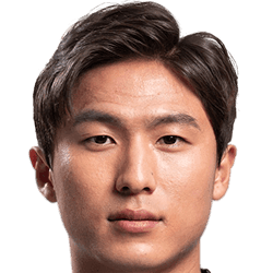 Kim Min-Kyun fm 2021