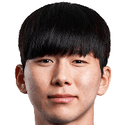 Kim Seung-Joon fm 2021