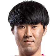 Lee Hee-Seong fm 2021