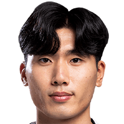 Im Seung-Kyum fm 2021