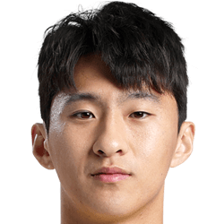 Kim Geon-Woong fm 2021