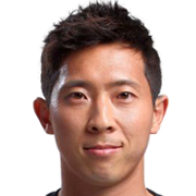 Lee Chang-Hoon fm 2021