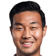 Yoo Jong-Hyun fm 2021