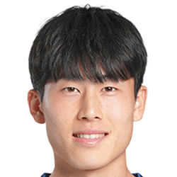 Kim Kang-Kook fm 2021