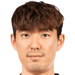 Kwon Dae-Hee fm 2021