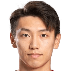 Jang Hyun-Su fm 2021