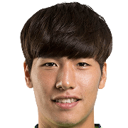 Choi Kyu-Baek fm 2021