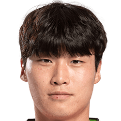 Kang Yun-Seong fm 2021