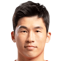 Jung Seung-Yong fm21