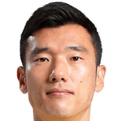 Choi Hyo-Jin fm 2021