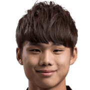 Jang Chul-Yong fm 2021