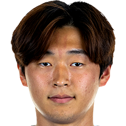 Seo Young-Jae fm 2021