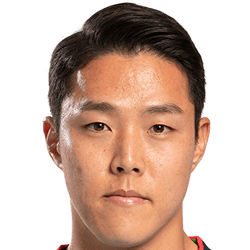 Hwang Seong-Min fm 2021