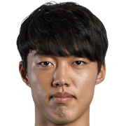 Kim Hyeong-Geun fm 2021