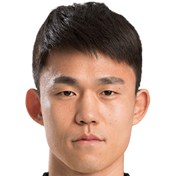 Yoon Dong-Min FM 2021 Profile, Reviews
