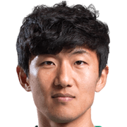 Jang Hyeok-Jin fm 2021
