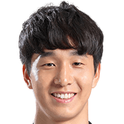 Lee Woo-Hyeok fm 2021