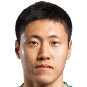 Kim Joon-Yub fm21