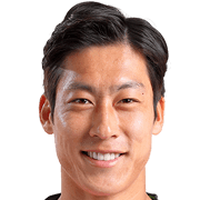 Jeong Da-Hwon fm 2021