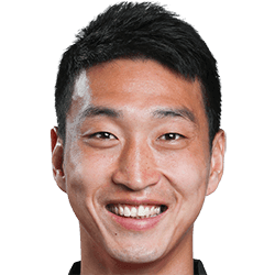 Kim Jin-Hwan fm 2021