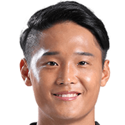 Kim Jeung-Ho fm 2021