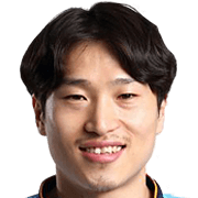 Kim Seon-Min fm 2021