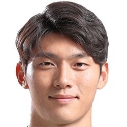 Jeon Jong-Hyeok fm 2021