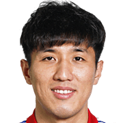 Park Gi-Dong fm 2021