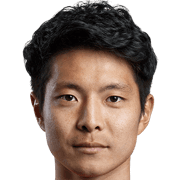 Song Soo-Yeong fm 2021