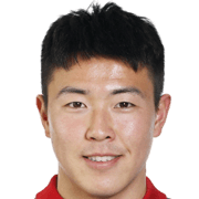 Kim Joon-Hyung fm 2021