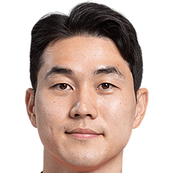 Jo Seong-Jun fm 2021