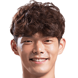 Choi Joon-Gi fm 2021