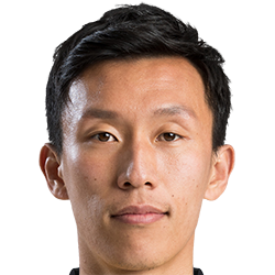 Heo Beom-San fm 2021