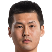 Sin Yeong-Joon fm 2021