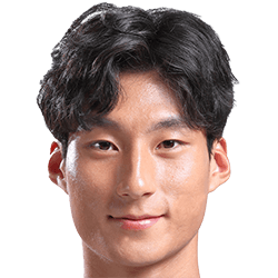 Choe Byeong-Chan fm21