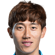 Jung Seon-Ho fm 2021